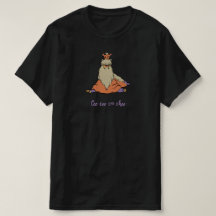 Walrus Coo coo ca choo