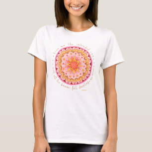 Camiseta Walt Whitman Dazzling Sun