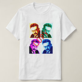 Camiseta Walter "B"