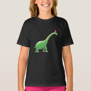 Camiseta Walter el Dinosaurio