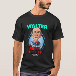 Camiseta Walter Tucson, AZ (2025)