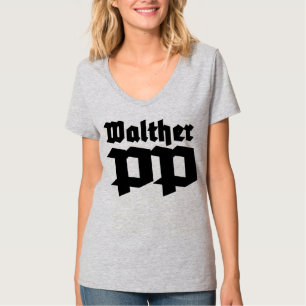 Camiseta Walther PP