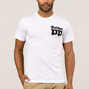 Camiseta Walther PP