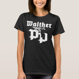 Camiseta Walther PP
