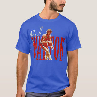 Camiseta Walton