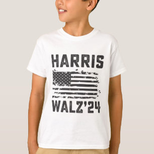 Camiseta Waltz 2024 Elección Kamala Harris Tim Waltz 2024 1
