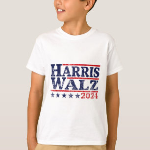 Camiseta Waltz 2024 Elección Kamala Harris Tim Waltz 2024 6