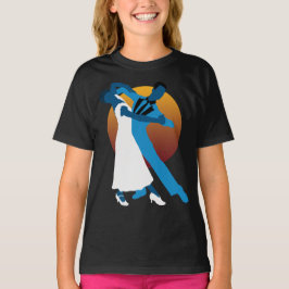 Camiseta Waltz Dancing Lovers