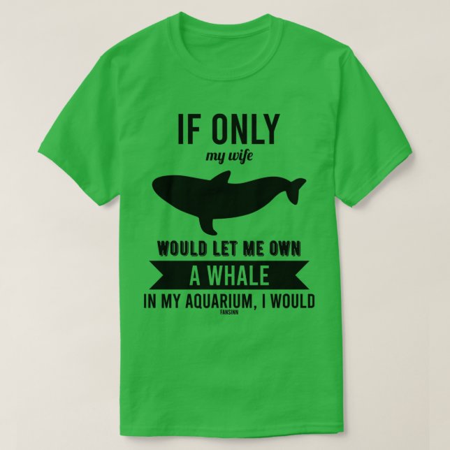 Camiseta Walvis diciendo (Diseño del anverso)