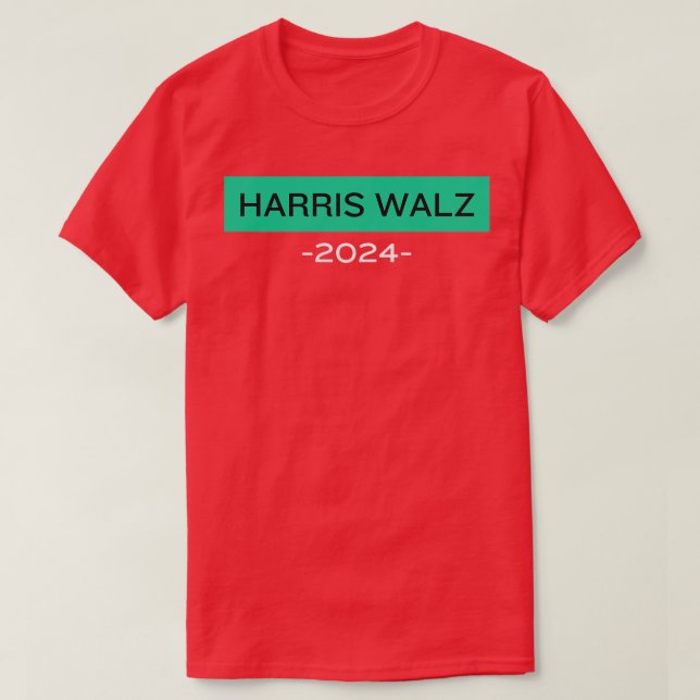 Camiseta Walz (Diseño del anverso)