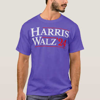 Camiseta Walz 2024 Tim Walz Kamala 2024 Kamala Walz TShirt