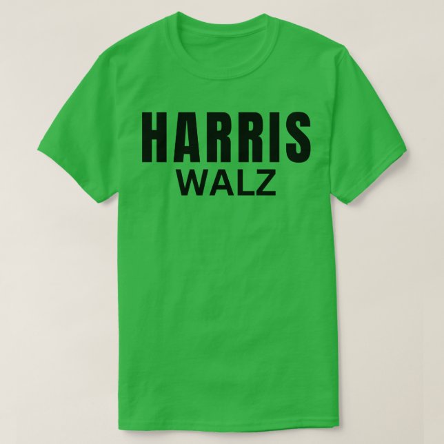 Camiseta Walz 7 (Diseño del anverso)