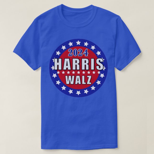 Camiseta Walz 9 (Diseño del anverso)