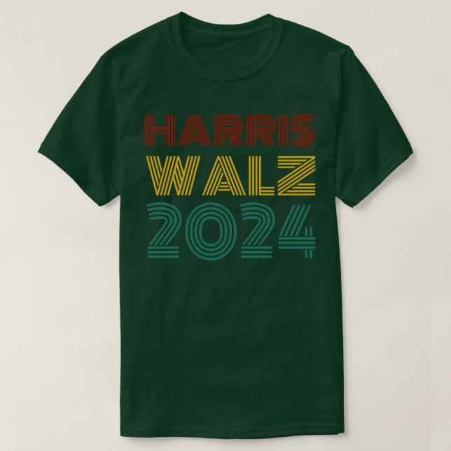 Camiseta Walz Long Sleeve TShirt (Diseño del anverso)