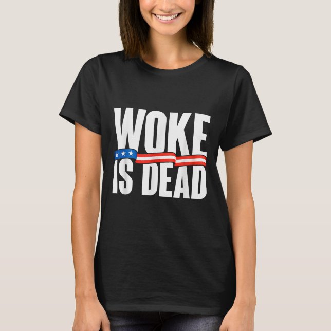 Camiseta Wame Is Deed Funny Slogan Meme Cita Para Sar (Anverso)