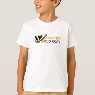 Camiseta Wander a menudo, maravilla siempre