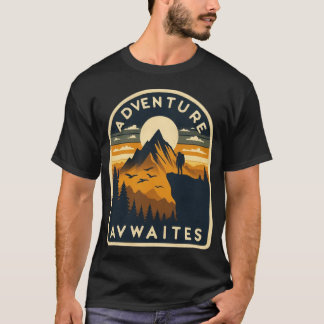Camiseta Wander A Menudo, Wonder Always - La aventura esper