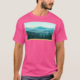 Camiseta Wander Activo