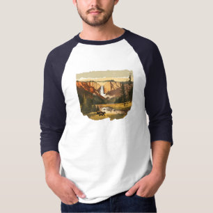 Camiseta Wander. Soñar. Descubre. - Viaje del Alma