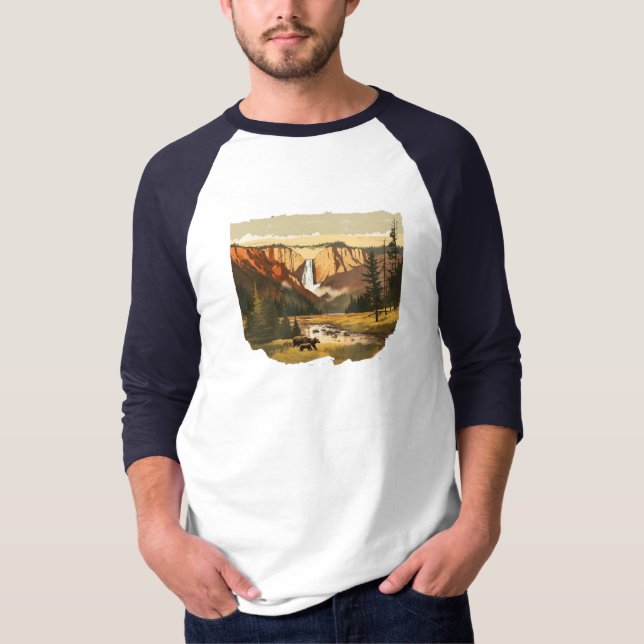 Camiseta Wander. Soñar. Descubre. - Viaje del Alma (Anverso)
