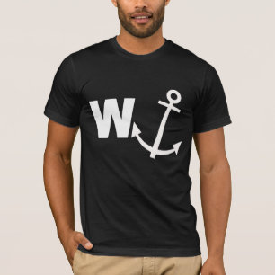 Camiseta Wanker