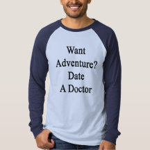 Want Adventure Date A Médica