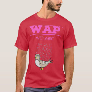 CAMISETA WAP 1