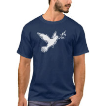 Camiseta War is Not The Answer