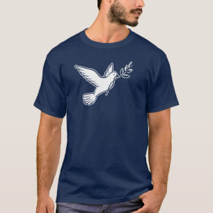Camiseta War is Not The Answer