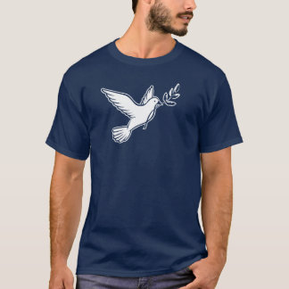 Camiseta War is Not The Answer