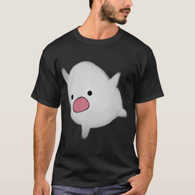 Camiseta Warawara (Anverso)
