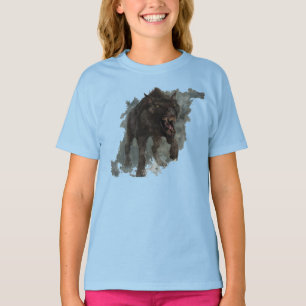 Camiseta Warg