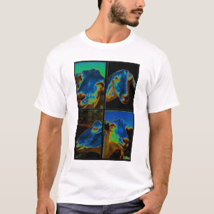 Camiseta wargoat de Andy