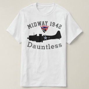 Camiseta Warkites "1942 intermediario" impávido