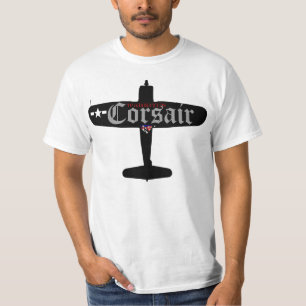 Camiseta Warkites-Corsario