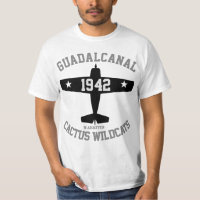 Warkites Guadalcanal F4F