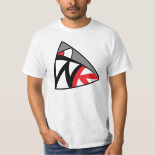 Camiseta Warkites Me262 ATI