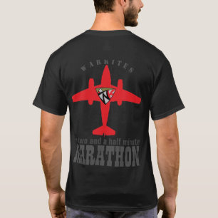 Camiseta Warkites Me-262