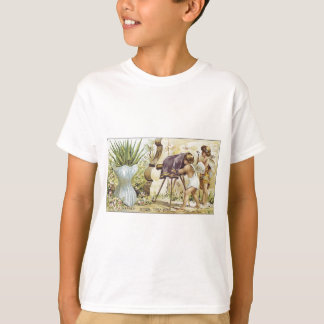 Camiseta Warner Bros Coraline