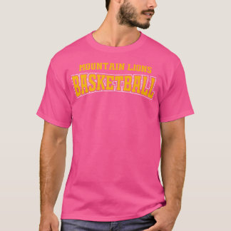 Camiseta Warp Hs