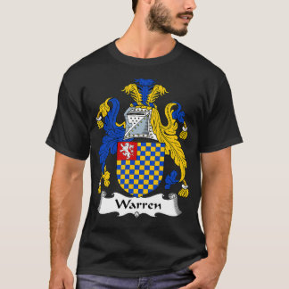 Camiseta Warren