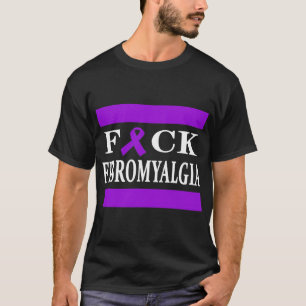 Camiseta Warrior Awareness Purple Ribbon Gift