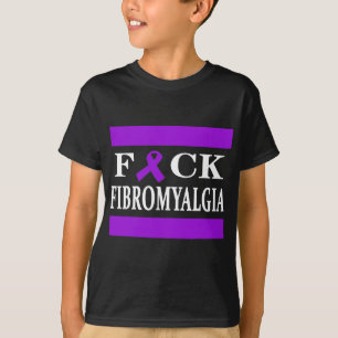 Camiseta Warrior Awareness Purple Ribbon Gift