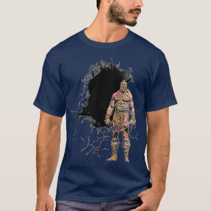 Camiseta Warrior Classic TShirt