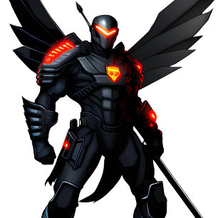Camiseta Warrior Knight T-Shirt