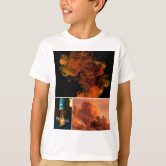 Camiseta Warrior of WONDER