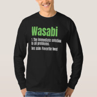 Wasabi Jerezano Rábano Picante Pasta Favorita F