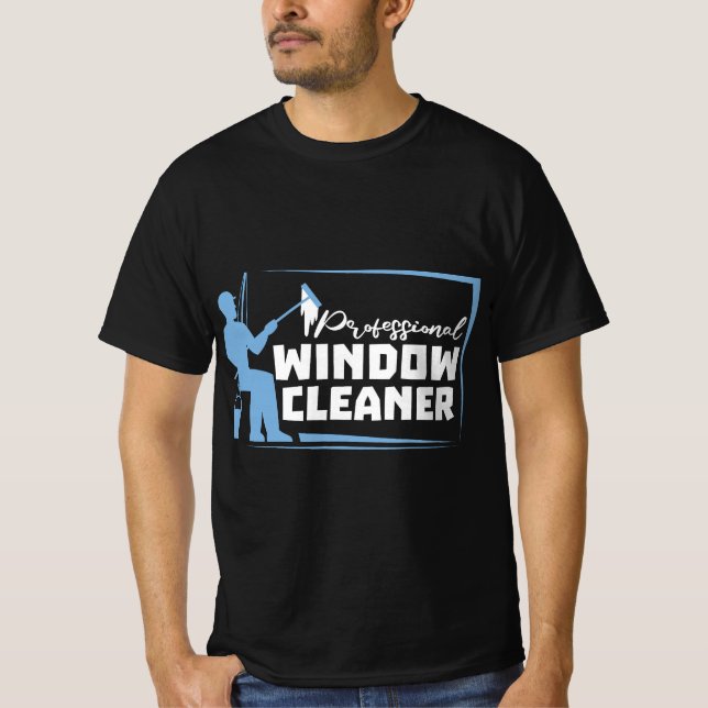 Camiseta Washer Dad Husban (Anverso)