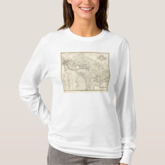 Camiseta Washington