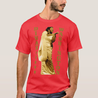 Camiseta Washington 1